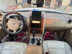 فورد إكسبلورر